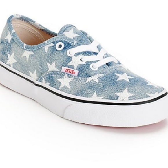 Vans Shoes - VANS Off the Wall Sneakers